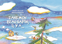 Dans mon beau sapin, il y a…